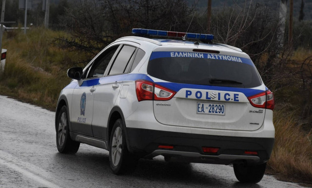 Κατερίνη: Αυτοί είναι οι τρεις που κατηγορούνται για ληστείες και απάτες σε βάρος ηλικιωμένων