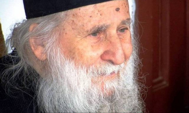 Προφητεία Γέροντα που χαμογέλασε... ώρες μετά τον θάνατό του: «Η Τουρκία θα επιτεθεί στην Ελλάδα...»