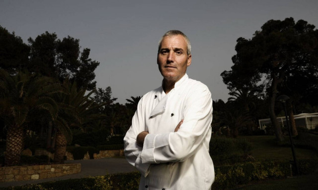 Πέθανε ο Νίκος Κοντοσώρος