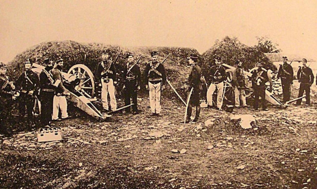 Σαν σήμερα το 1897 κηρύσσεται ο καταστροφικός για την Ελλάδα πόλεμος με την Τουρκία