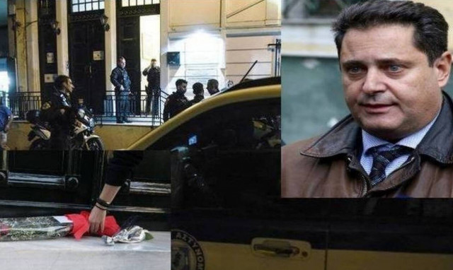 Δολοφονία Ζαφειρόπουλου: Η μαφία των φυλακών και τα «παζάρια» εκατομμυρίων–Διάλογοι–«φωτιά» στη δίκη