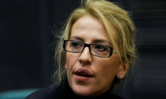 Περιφερειακές εκλογές 2019: Ποιος ηθοποιός είναι υποψήφιος με τη Ρένα Δούρου