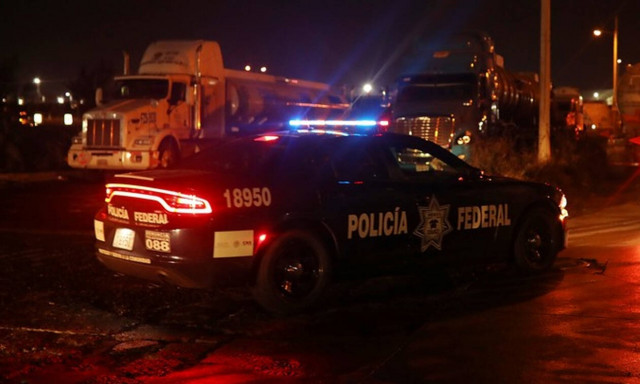 Κινηματογραφική ληστεία σε αεροδρόμιο: «Άρπαξαν» 1.000.000 δολάρια μέσα σε τρία λεπτά 