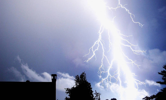 Έκτακτο δελτίο EMY: Αυτές τις περιοχές θα «σαρώσει» η κακοκαιρία σε λίγες ώρες (ΧΑΡΤΕΣ)