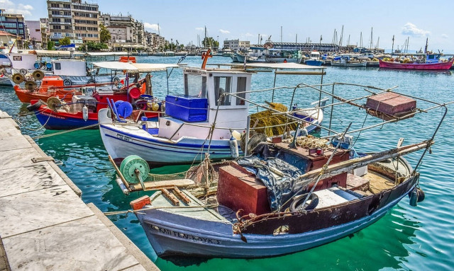 Ανοιξιάτικη απόδραση στα τσιπουράδικα του Βόλου (pics)