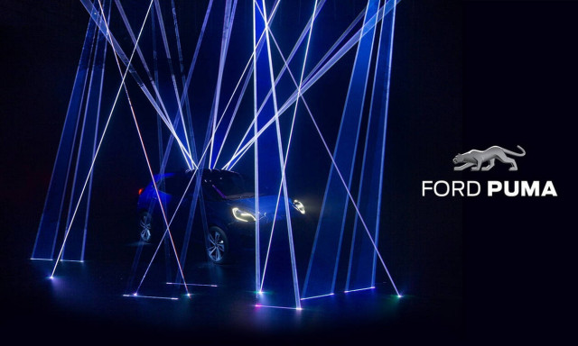 Το Puma επιστρέφει στη γκάμα της Ford ως σπορ και υβριδικό μικρό SUV