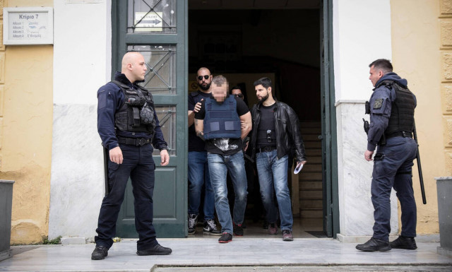 Δολοφονία Γιάννη Μακρή: Το μοιραίο λάθος του εκτελεστή - Έτσι τον εντόπισαν