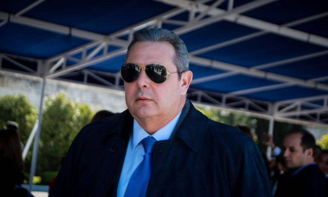 Ευρωεκλογές 2019: Ο Καμμένος ψάχνει ευρωβουλευτές από αγγελία!