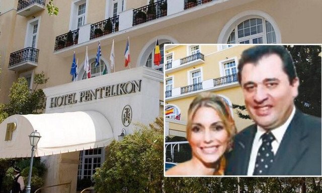 Θεόδωρος Δουζόγλου: Ο βασιλιάς των εταιρειών του 1 ευρώ - Από τη Βενεζουέλα στην Κουμουνδούρου 