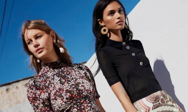 Είκοσι κομμάτια από το Topshop που θα αλλάξουν τον τρόπο που βλέπεις τη ζωή!