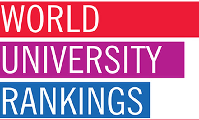 Το Ευρωπαϊκό Πανεπιστήμιο Κύπρου ανάμεσα στα 301+ πανεπιστήμια παγκοσμίως των Times Higher Education