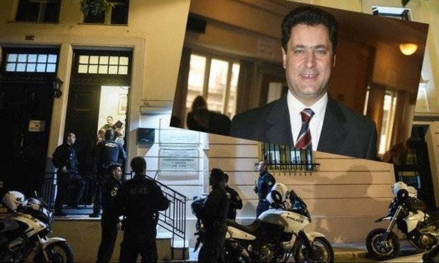 Δολοφονία Ζαφειρόπουλου: Συγκλονιστικά στοιχεία και μαρτυρίες – «φωτιά» στη δίκη 