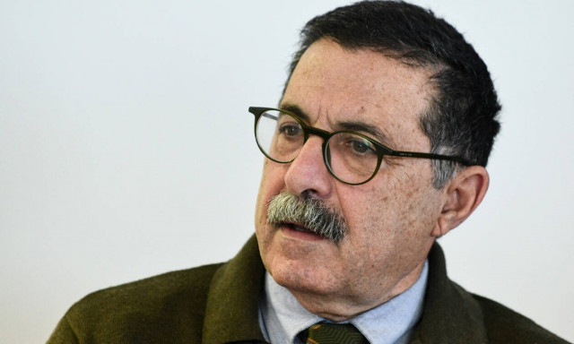 ΚΕΕΛΠΝΟ: Γιατί καταδικάστηκε σε φυλάκιση 12 μηνών ο πρόεδρος, Θεόφιλος Ρόζενμπεργκ