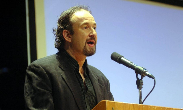 Γιάννης Παπαμιχαήλ: Το μήνυμά του μετά τη χειρουργική επέμβαση