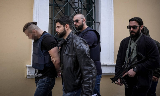 Δολοφονία Μακρή: Ο πληρωμένος εκτελεστής επέστρεψε για να σκοτώσει ξανά