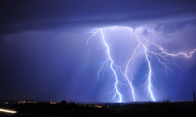 Καιρός: Έρχεται νέο κύμα κακοκαιρίας - Πού θα «χτυπήσουν» τα έντονα φαινόμενα