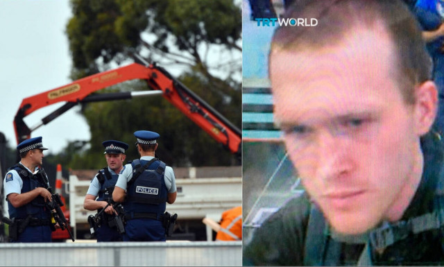 Νέα Ζηλανδία - Κράισττσερτς: Την ψυχιατρική αξιολόγηση του Μπρέντον Τάραντ ζήτησε ο δικαστής