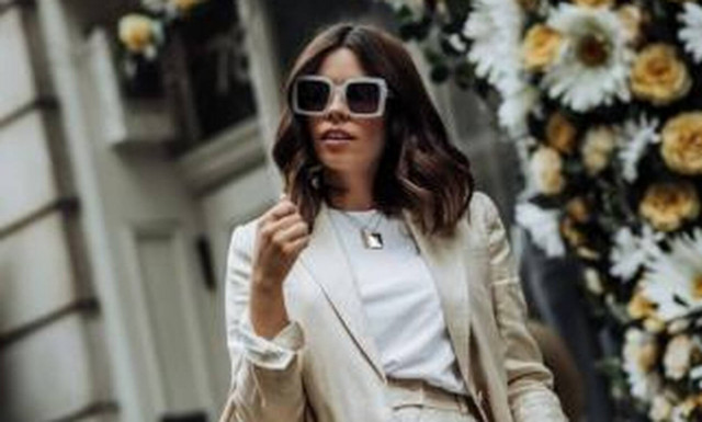 Μάντεψε ποιο outfit παίρνει τη θέση του κοστουμιού στις top τάσεις της άνοιξης