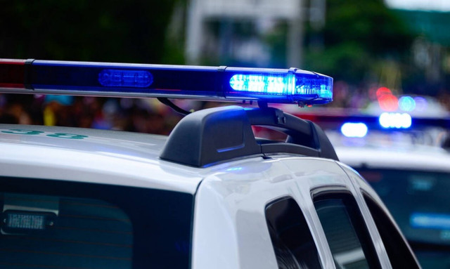 Αρκετοί τραυματίες από πυροβολισμούς σε πόλη της Δανίας 