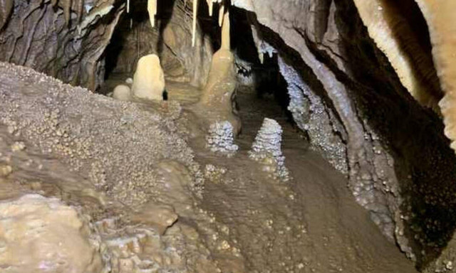 Η ανακάλυψη του αιώνα: Η «τρύπα του ανέμου»