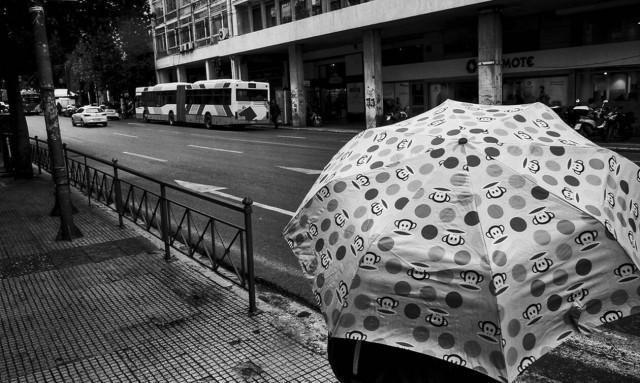 Ο καιρός σήμερα, Σάββατο 6 Απριλίου - Πού βρέχει τώρα