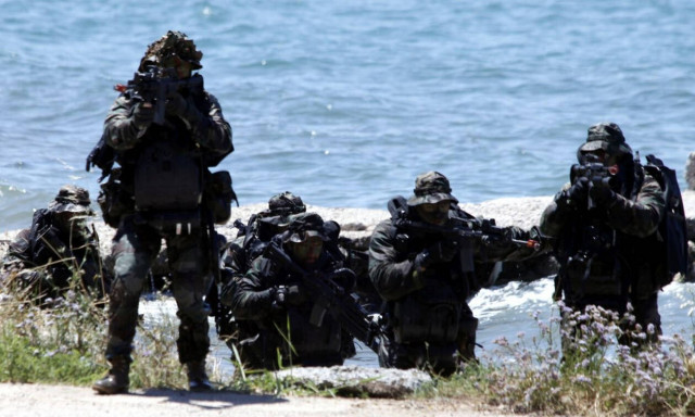 Τα ελληνικά όπλα που φοβούνται οι Τούρκοι - Γι' αυτό δεν επιτίθενται στην Ελλάδα (pics)