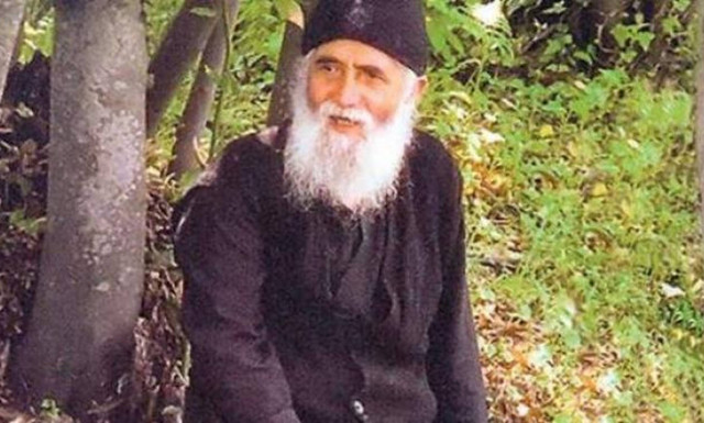 Συμβουλές του Αγίου Γέροντα Παϊσίου για το άγχος που δημιουργεί η εργασία