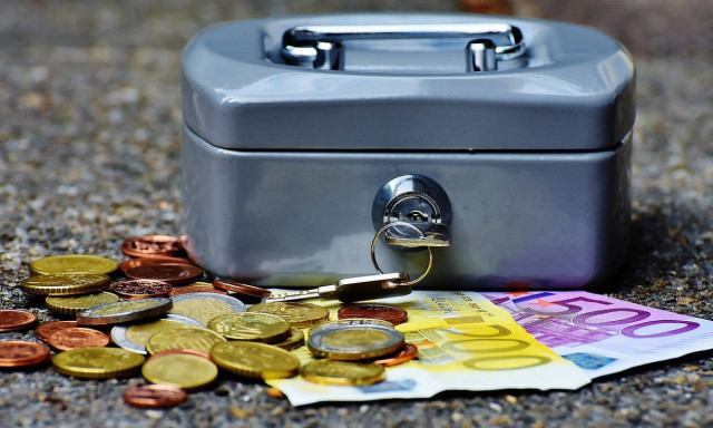 Συντάξεις Μαϊου 2019: Νωρίτερα η πληρωμή τους λόγω Πάσχα - Αναλυτικά οι ημερομηνίες