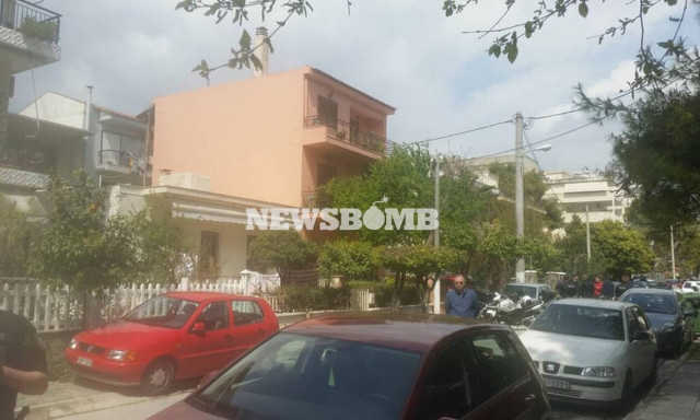 Οικογενειακή τραγωδία στο Χαλάνδρι: Πατέρας σκότωσε τον 4χρονο γιο του και αυτοκτόνησε