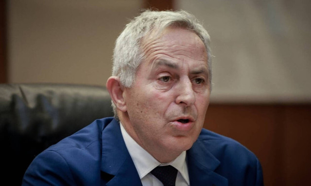 Apostolakis: Greek Armed Forces have the readiness to defend national interests