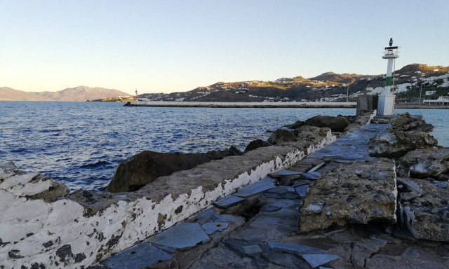 Inspections for tax-evading businesses on the islands