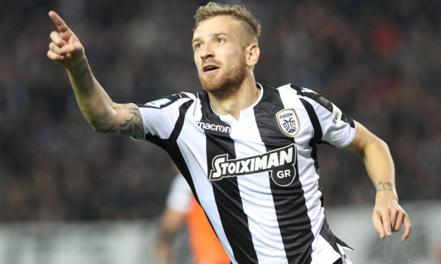 ΠΑΟΚ-Λαμία 3-0: Το Πρωτάθλημα πλησιάζει στην Τούμπα 