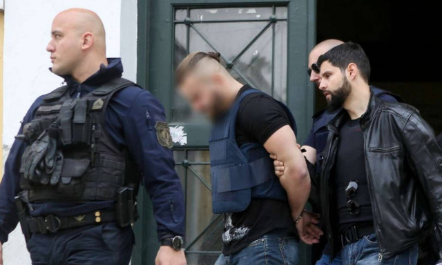 Δολοφονία Μακρή: Το συμβόλαιο θανάτου και ο αδίστακτος εκτελεστής - Νέες συγκλονιστικές αποκαλύψεις