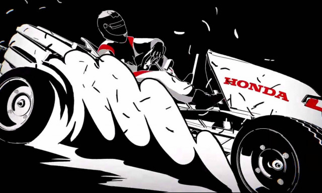 Δείτε μία έξυπνη διαφήμιση που δείχνει την Honda να φτιάχνει τα πάντα (vid)