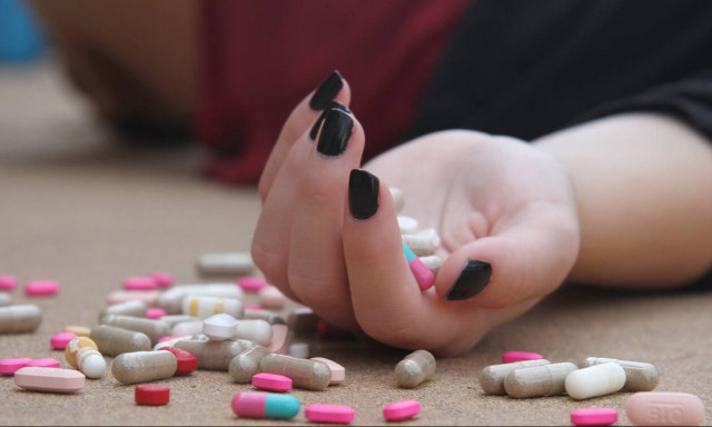 Σοκ στη Βόνιτσα: 36χρονη αποπειράθηκε να αυτοκτονήσει