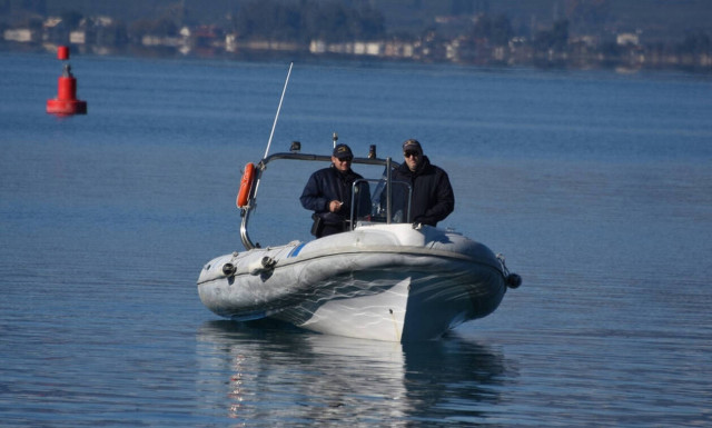 Θρίλερ στη Ρόδο: Πτώμα άνδρα βρέθηκε στην παραλία Κολυμπίων