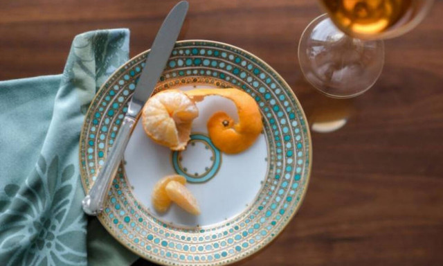 Θέλεις να αγοράσεις καινούρια πιάτα; Δες ποια σχέδια προτιμούν οι εκατομμυριούχοι!