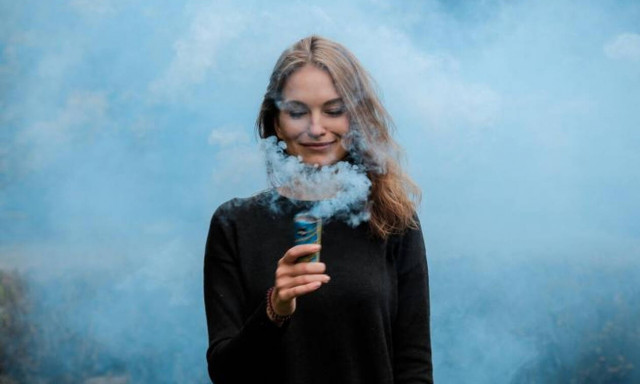 Το απόλυτο ψυχολογικό τρικ για να ξεπερνάμε φόβο και άγχος