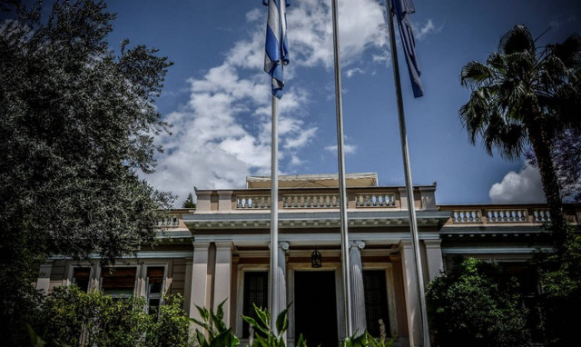 Μαξίμου: ΝΔ και ΚΙΝΑΛ έχουν τους λόγους να είναι πανικόβλητοι