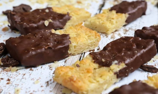 Πανεύκολη συνταγή για φλωρεντίνες