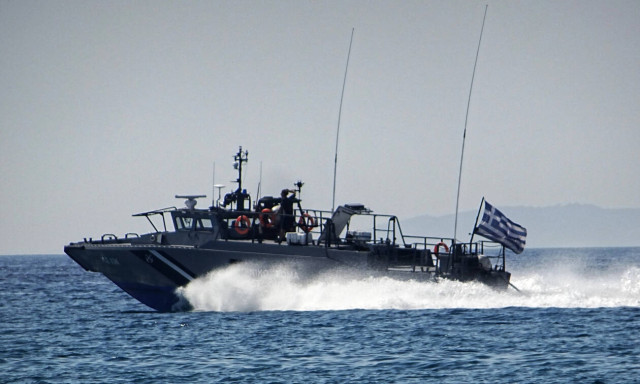 Bodies of three men found on three different beaches on Rhodes since Saturday