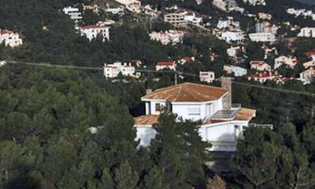 Παράταση μέχρι 10 Μαΐου για τακτοποίηση αυθαίρετων