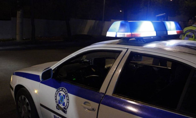 ΣΟΚ στον Βόλο: Μαχαίρωσε συγχωριανό του για τον δρόμο!