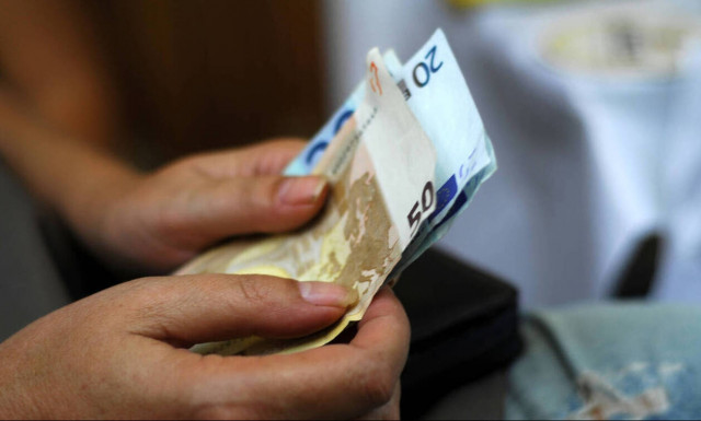 Ξεκίνησαν οι αιτήσεις για το επίδομα των 1.150 ευρώ σε χιλιάδες εργαζόμενους - Δες αν το δικαιούσαι
