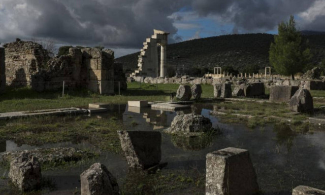 Ασκληπιείο της Επιδαύρου: Το μεγαλύτερο κέντρο ιατρικού τουρισμού του αρχαίου κόσμου