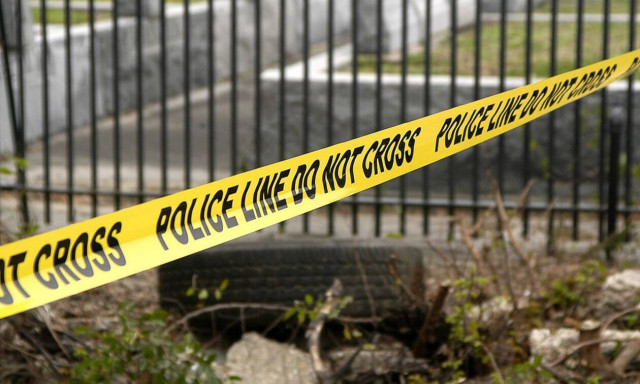 Φρίκη: 55χρονη σκότωσε τα δυο εγγόνια της και προσπάθησε να αυτοκτονήσει