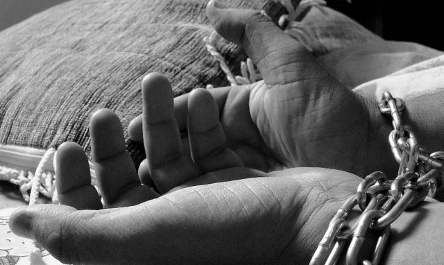  «Χώρα προορισμού» η Ελλάδα στο trafficking παιδιών - Σοκάρουν τα στοιχεία 