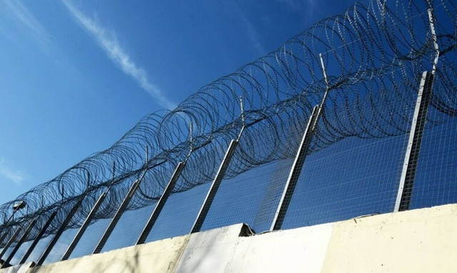 Επεισόδια στις φυλακές Αυλώνα μεταξύ κρατουμένων 