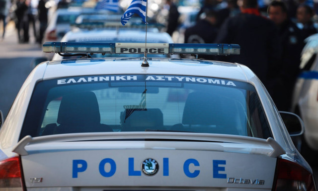 Πύργος: 14 κλοπές σε ιερούς ναούς της Ηλείας