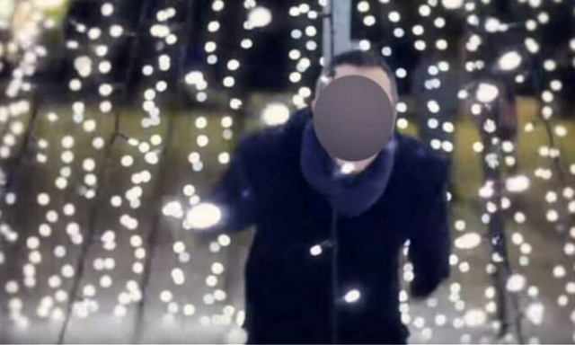 Ο τραγουδιστής - δραπέτης στο Newsbomb.gr: «Γι’ αυτό δεν επέστρεψα στη φυλακή»